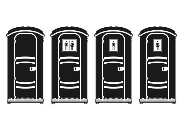 Best Portable Toilets for Disaster Relief Sites  in Thorofare, NJ